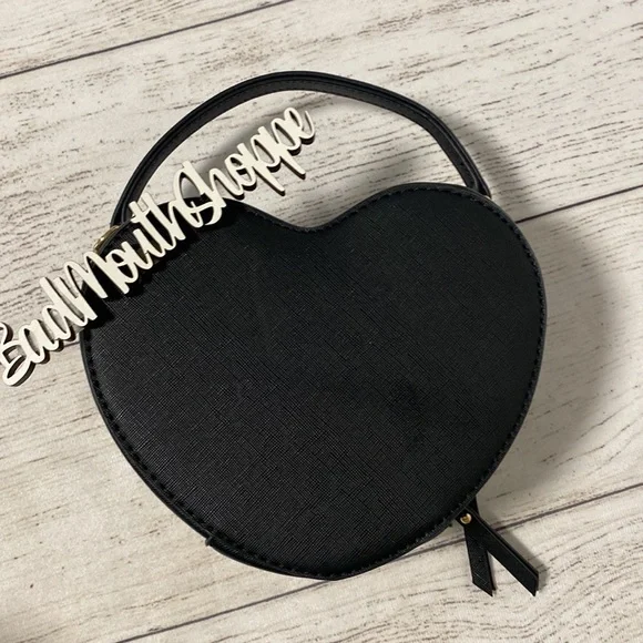 *Cup of Horror Hand Painted Mayor of Halloween Town NBC Halloween Purse